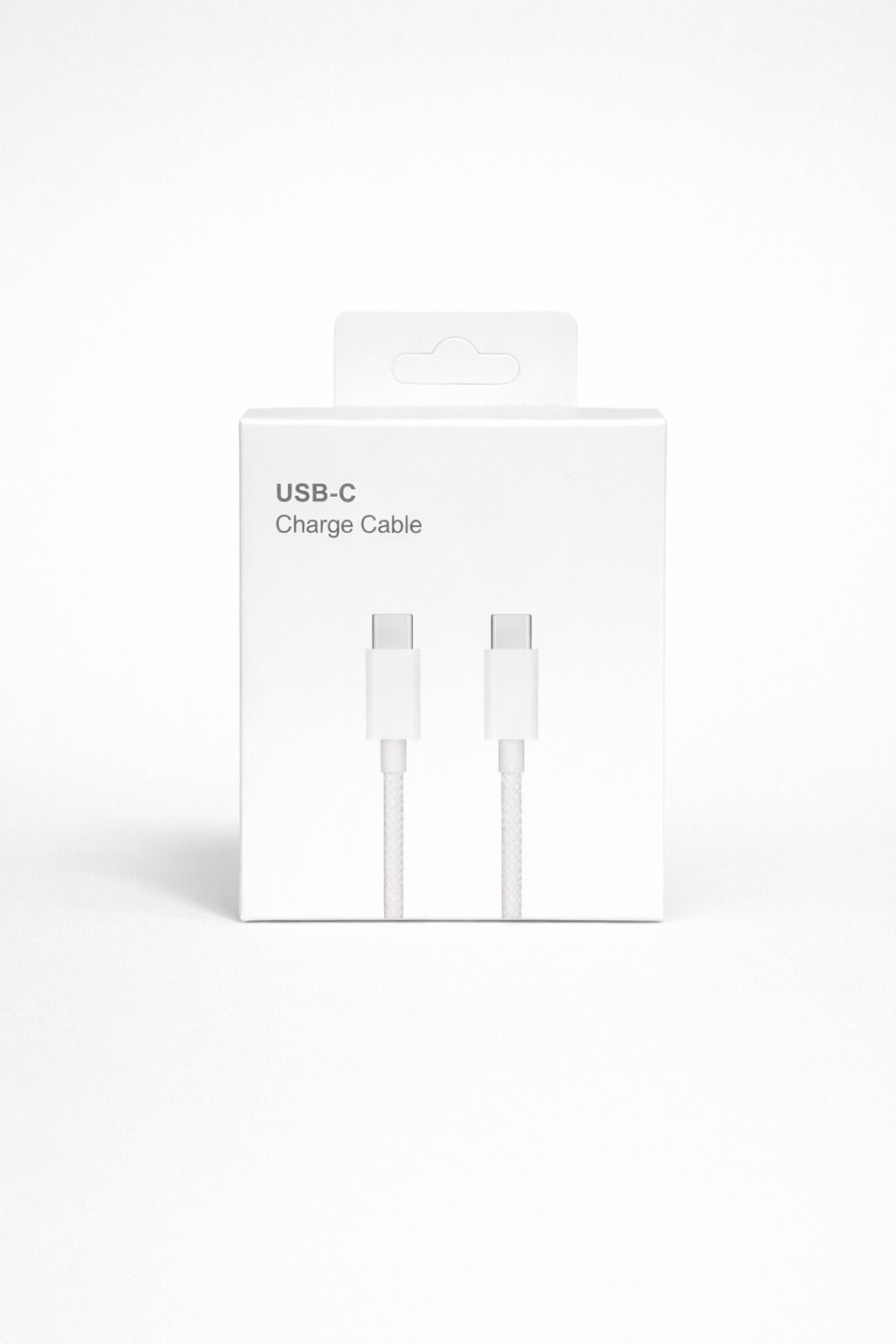 Kabel Usb-C → Usb-C | Fast Charge | iPhone 15 / 16 / android